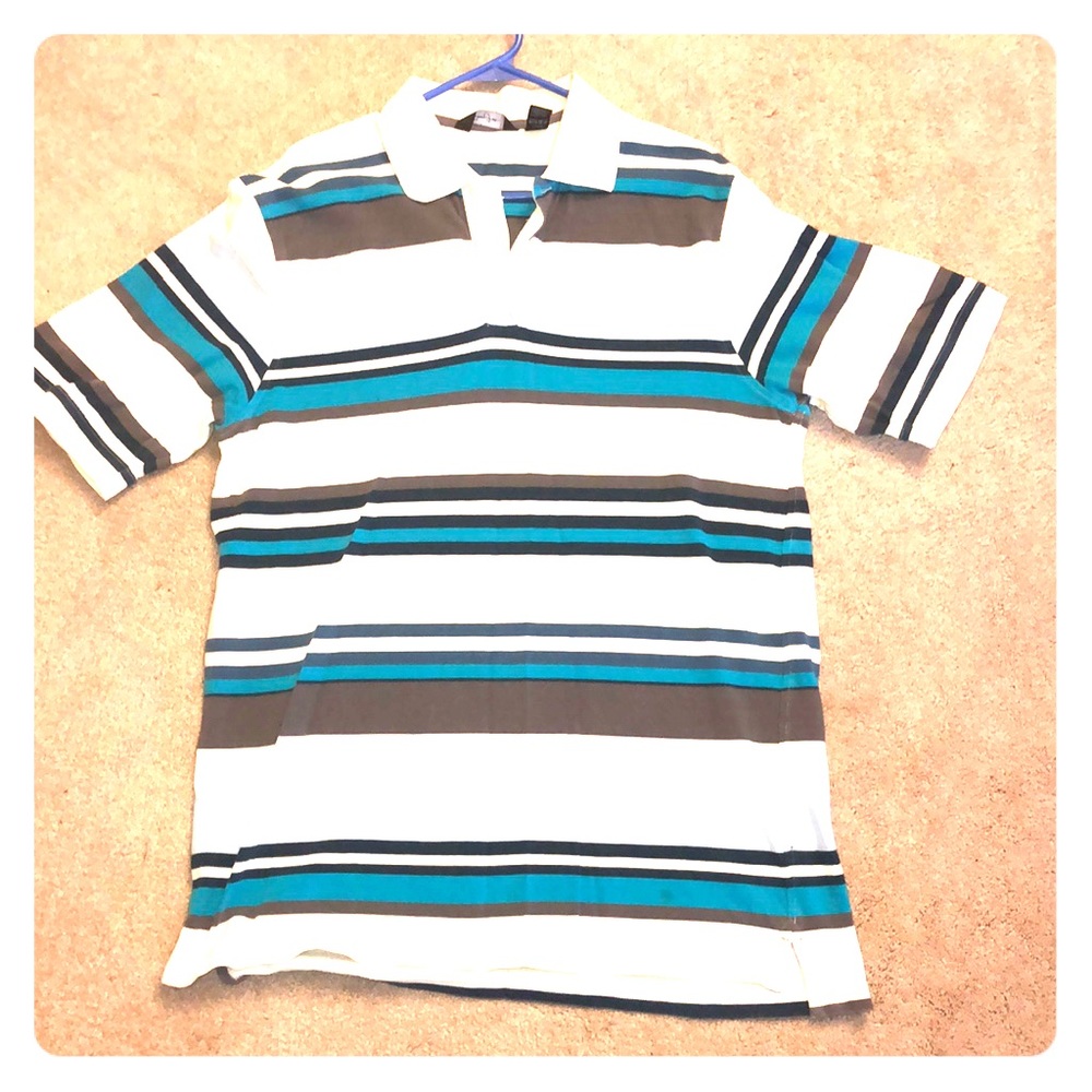 Sean john polo